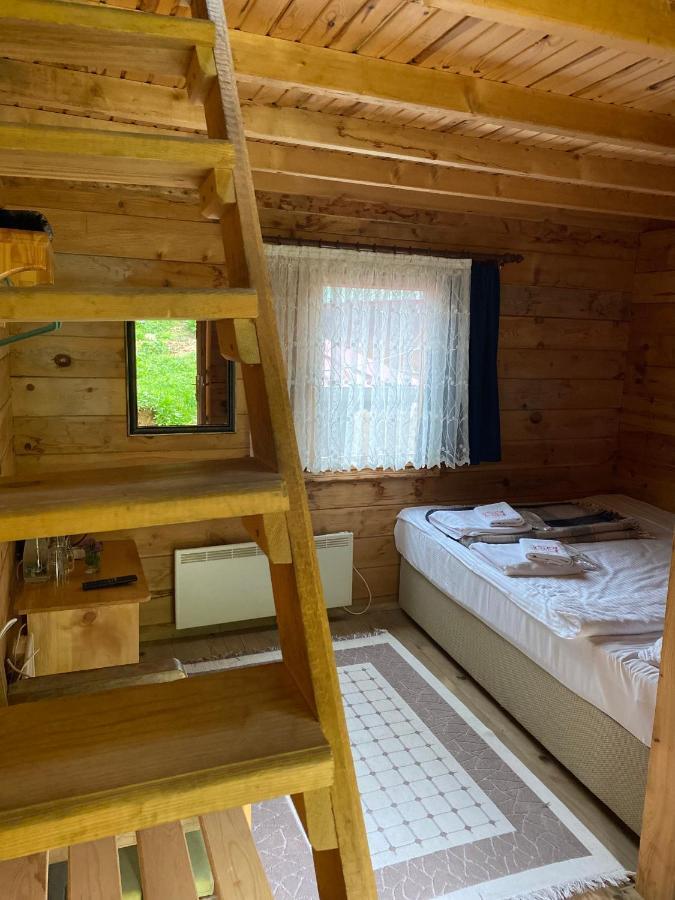 Pilita Bungalov&Rest Ayder Exterior foto